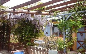 Bed And Breakfast Lavanda E Rosmarino